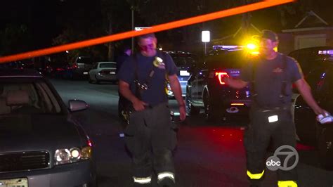 Man injured during shooting in San Jose